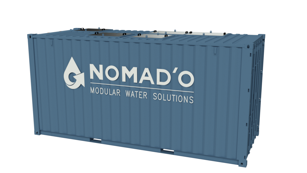 NOMADO_Conteneur STEP